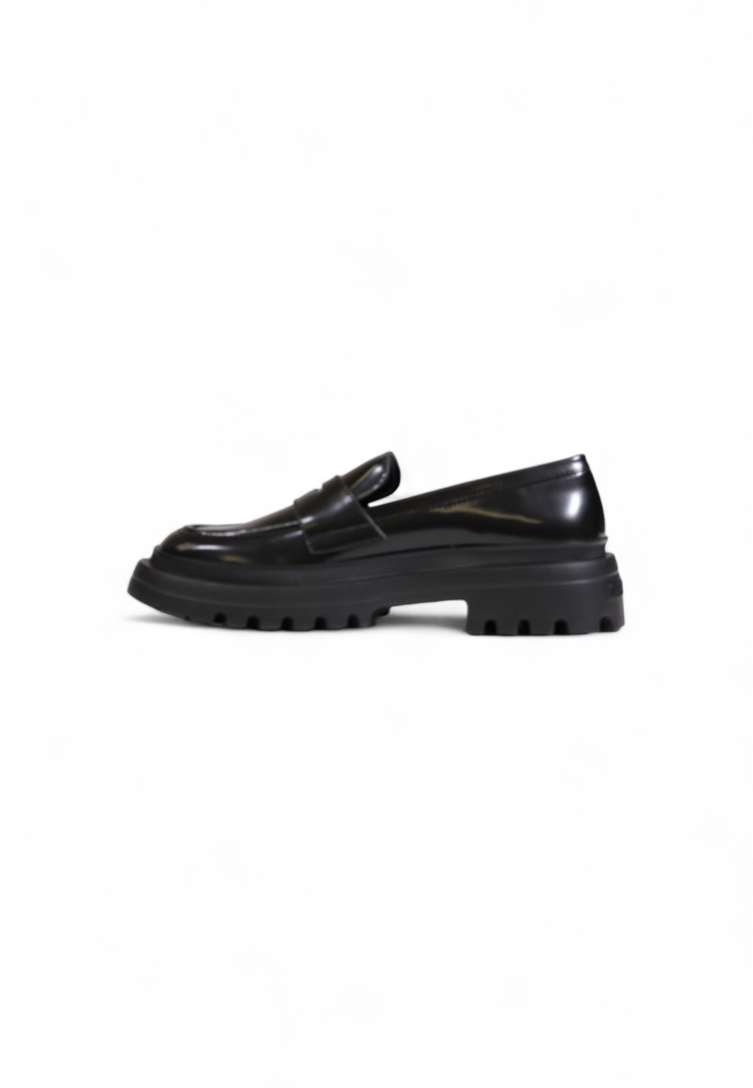Love Moschino Women Moccassin - Image 2