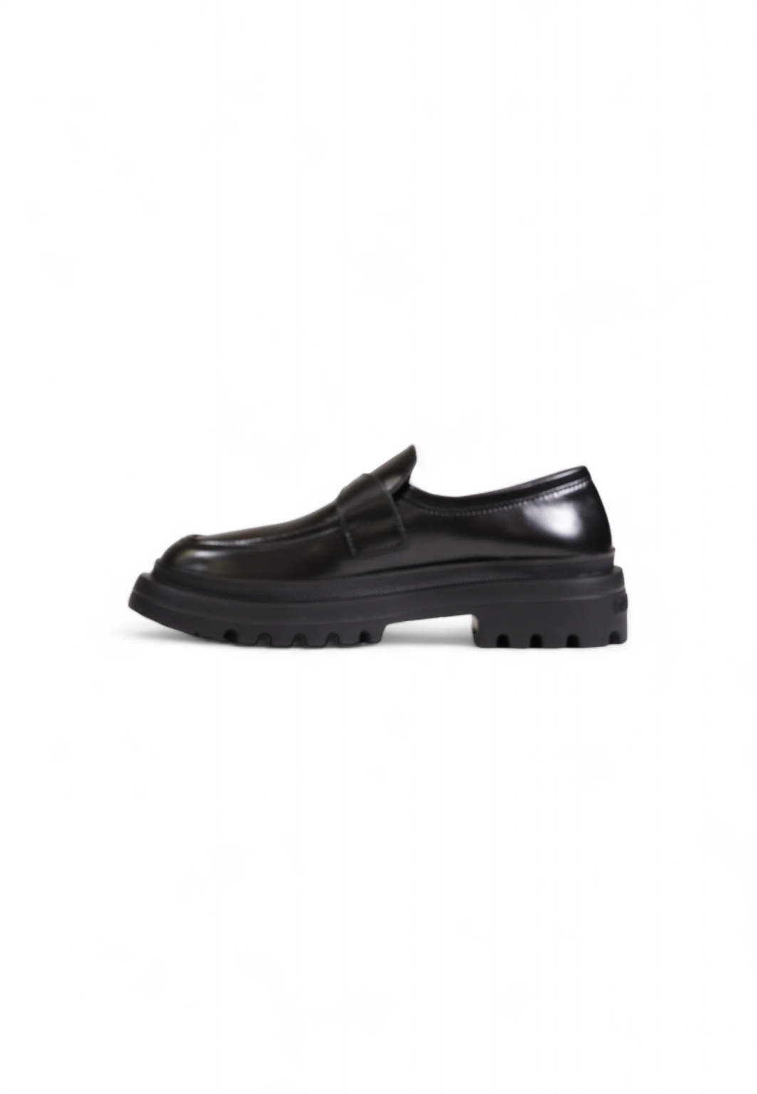 Love Moschino Women Moccassin - Image 2