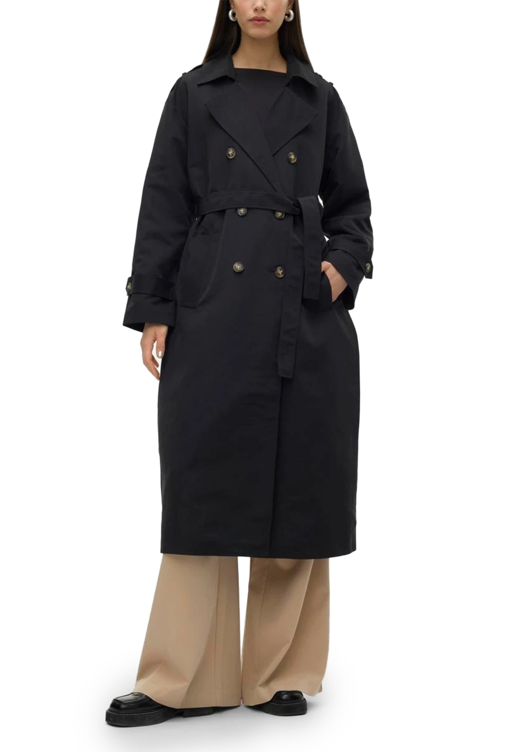 Vero Moda Dzseki Női - Image 3