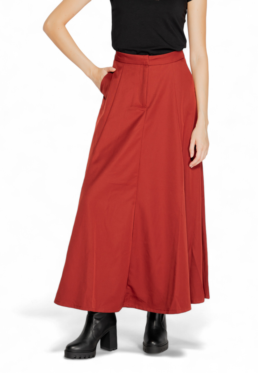 Vero Moda Szoknya Női - Image 3