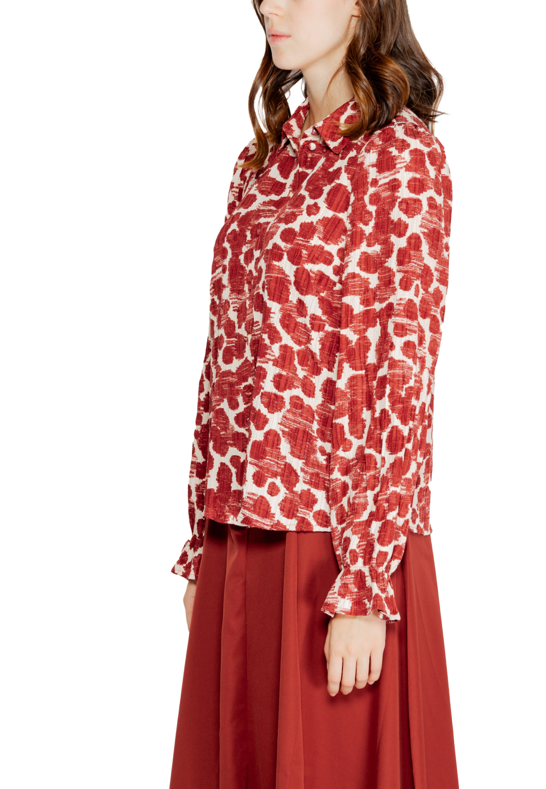 Vero Moda Ing Női - Image 3