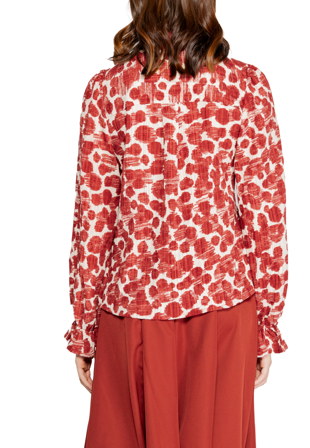 Vero Moda Ing Női - Image 2