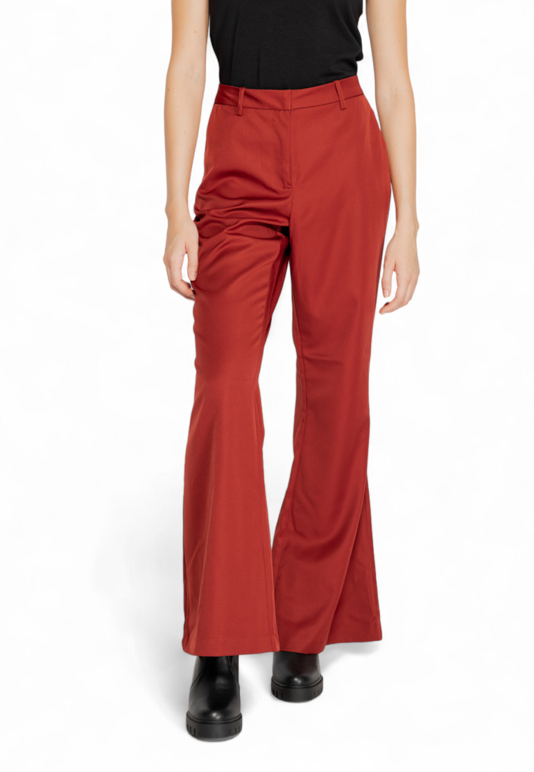 Vero Moda Nadrág Női - Image 3