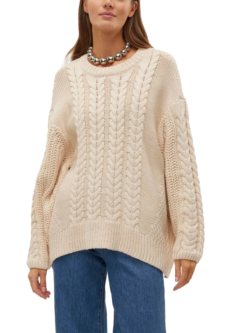 Vero Moda Pulóver Női - Image 2