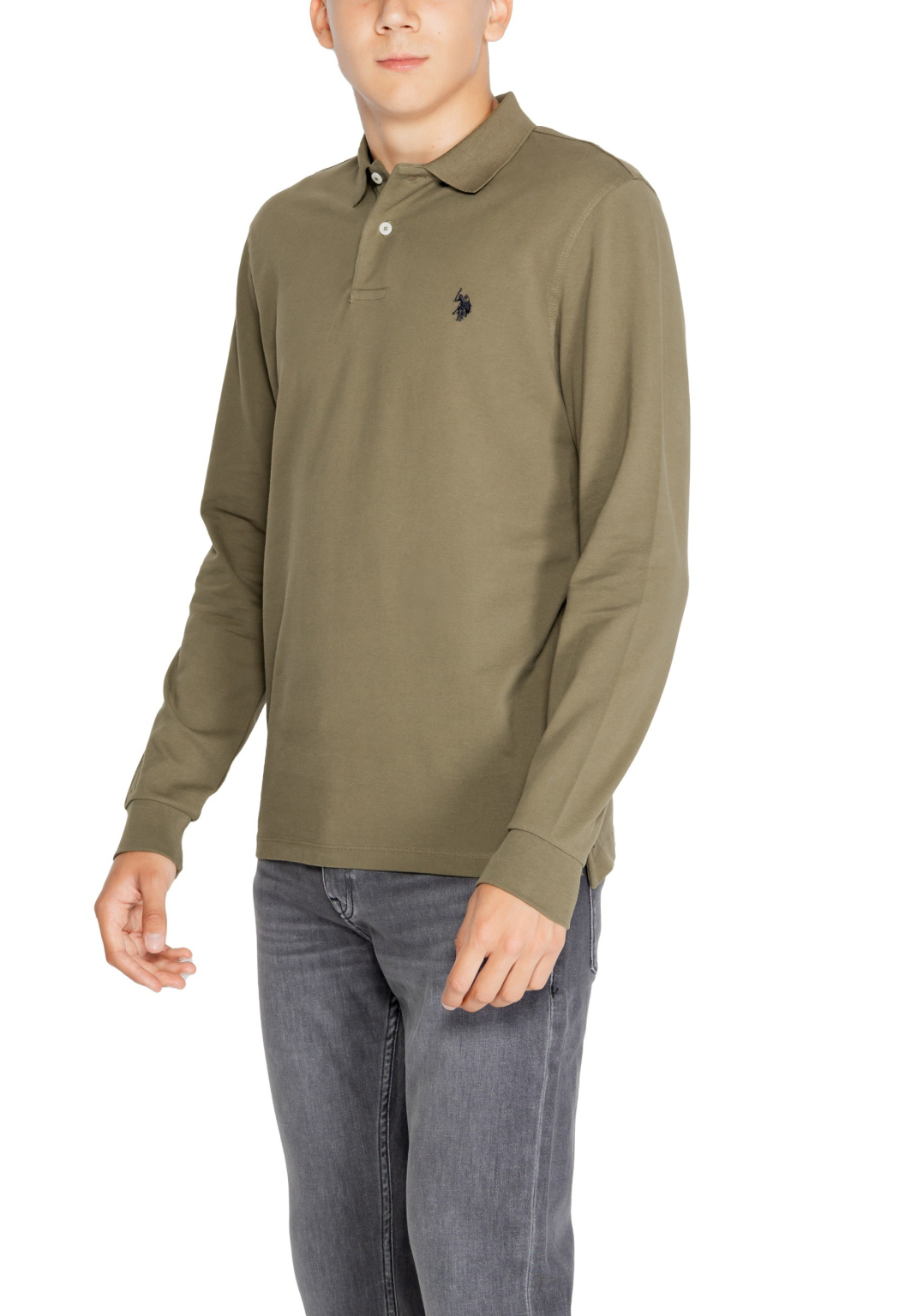 U.s. Polo Assn. Pólóing Férfi - Image 2