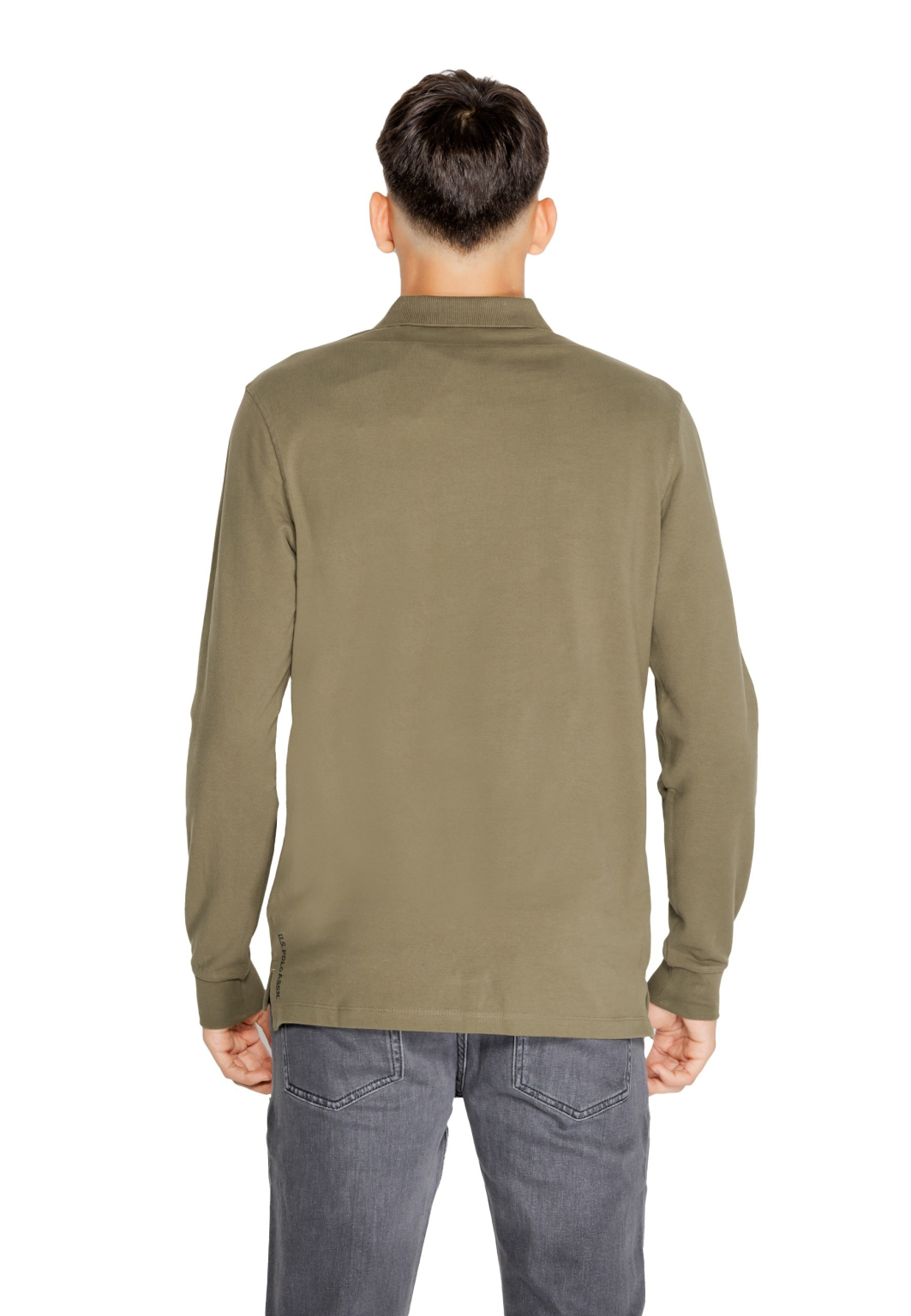 U.s. Polo Assn. Pólóing Férfi - Image 3