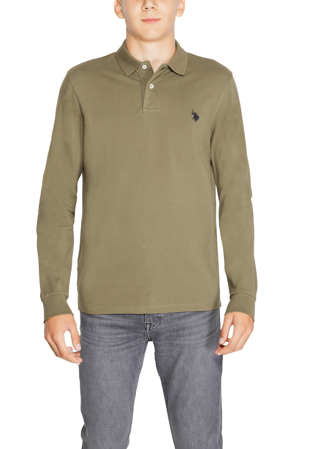 U.s. Polo Assn. Pólóing Férfi