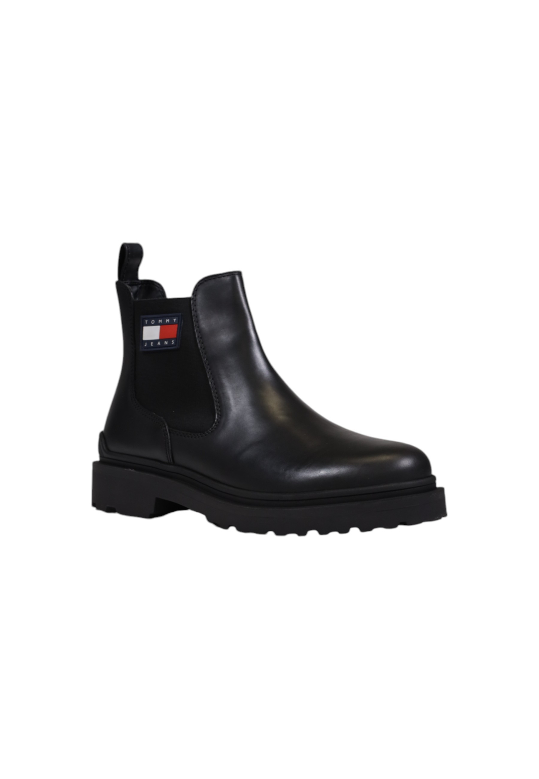 Tommy Hilfiger Men Boots - Image 2