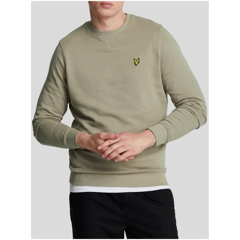 Lyle & Scott Melegítő Felső Férfi
