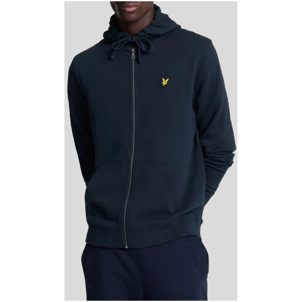 Lyle & Scott Melegítő Felső Férfi