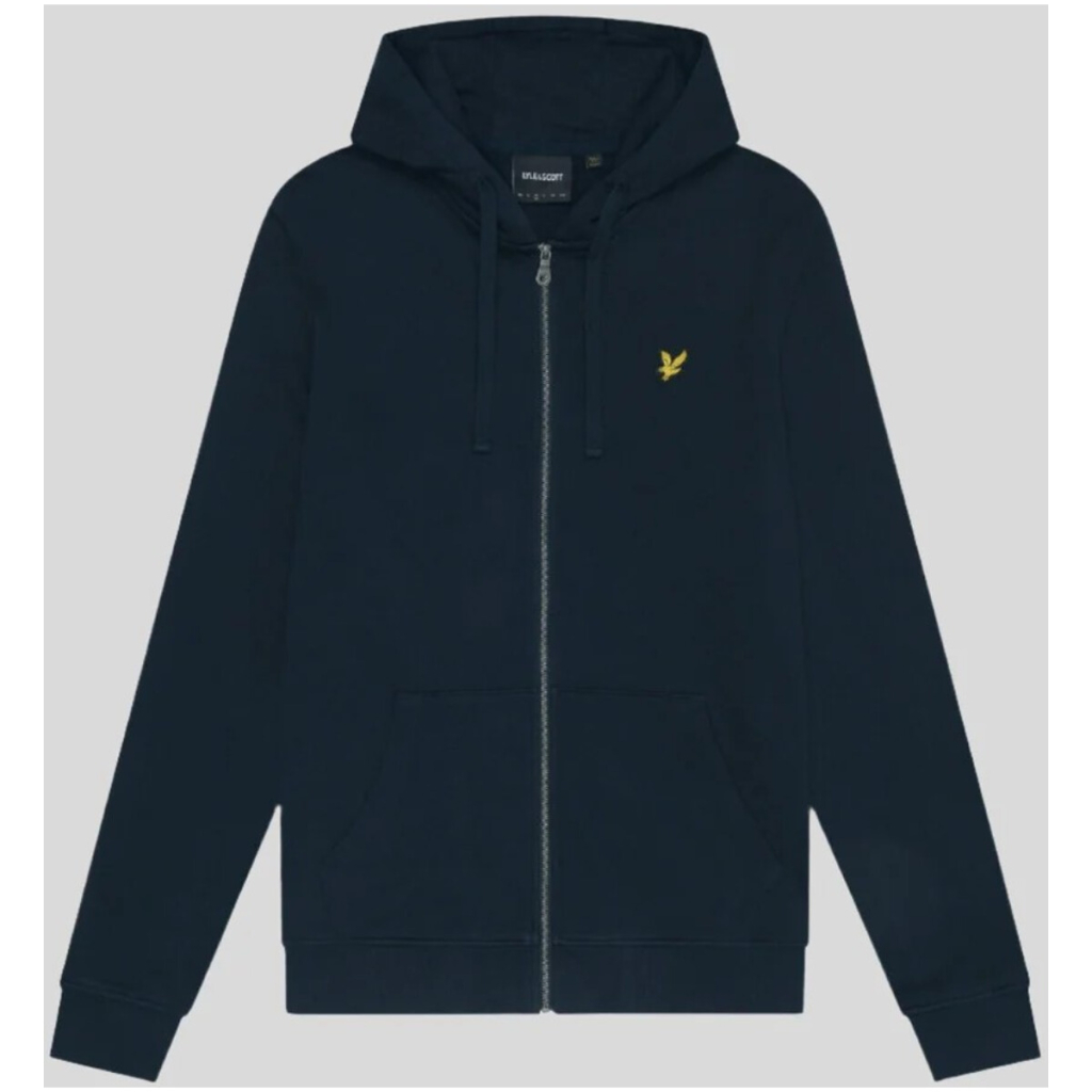 Lyle & Scott Melegítő Felső Férfi - Image 3