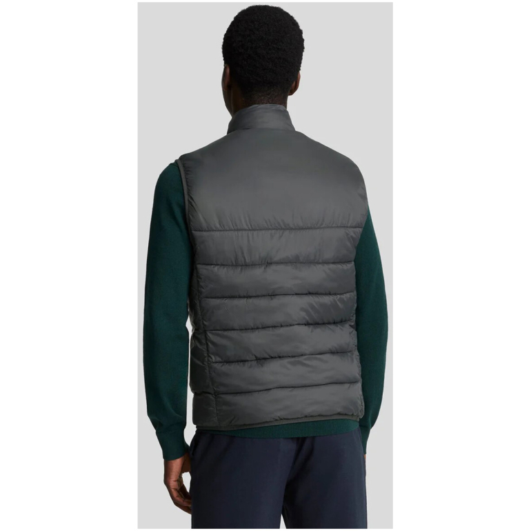 Lyle & Scott Mellény Férfi - Image 2