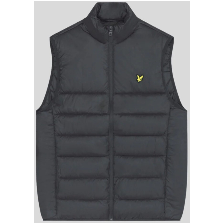 Lyle & Scott Mellény Férfi - Image 3