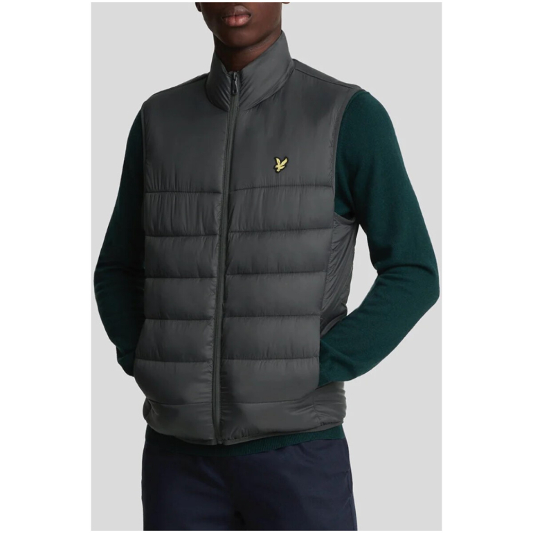 Lyle & Scott Mellény Férfi