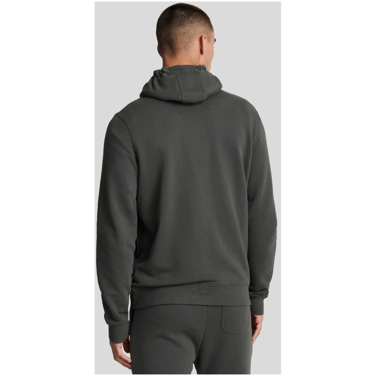 Lyle & Scott Melegítő Felső Férfi - Image 2