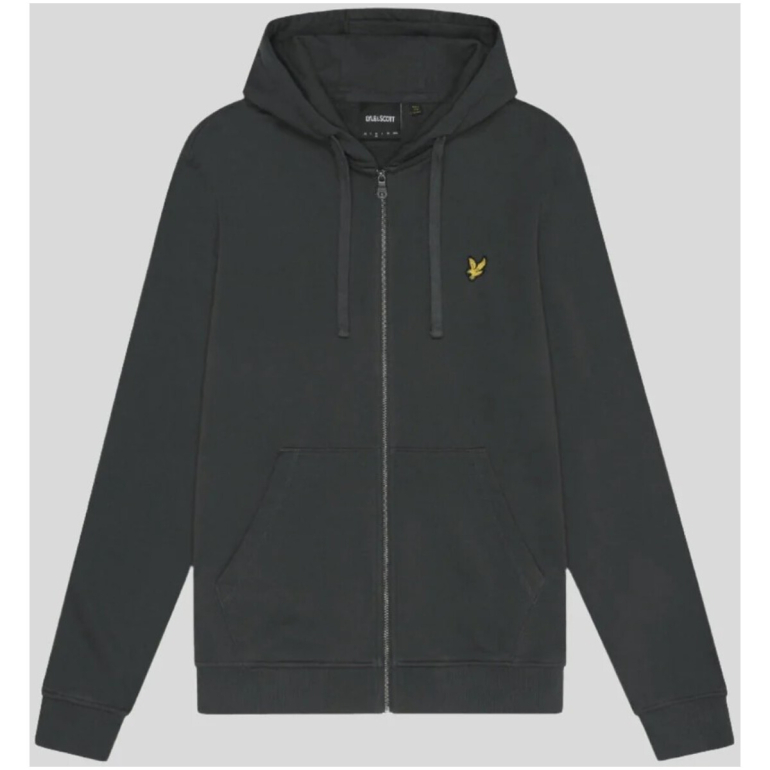Lyle & Scott Melegítő Felső Férfi - Image 3