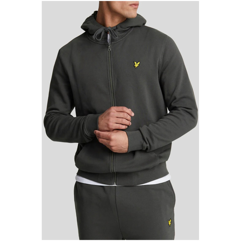 Lyle & Scott Melegítő Felső Férfi