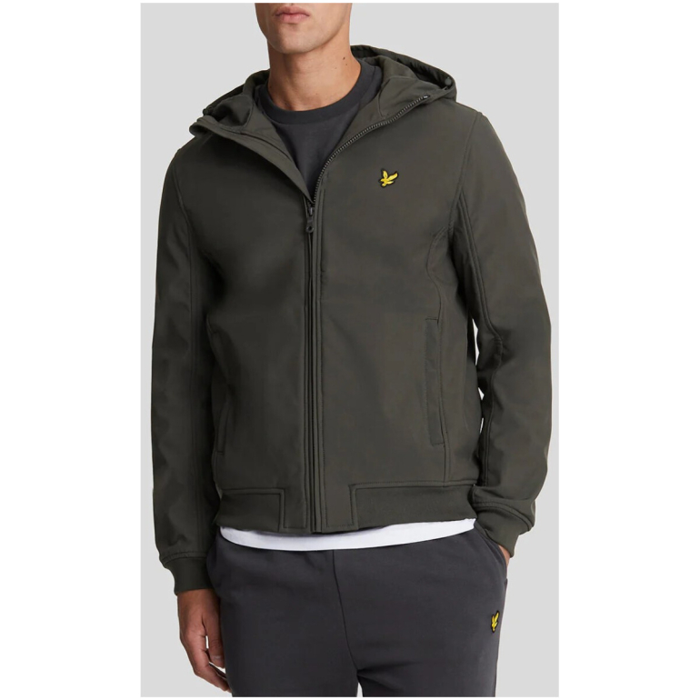 Lyle & Scott Zakó Férfi