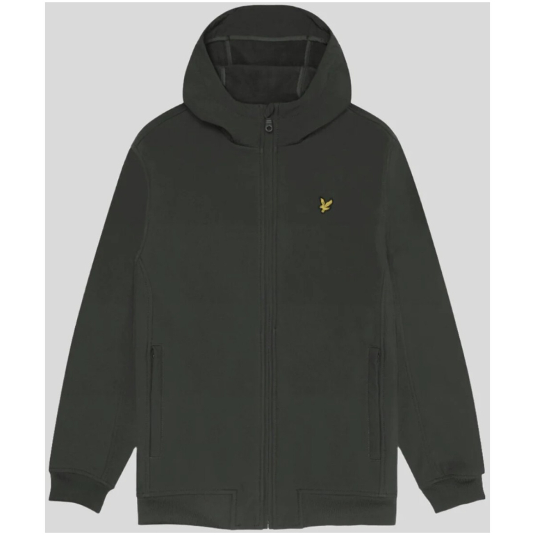 Lyle & Scott Zakó Férfi - Image 3