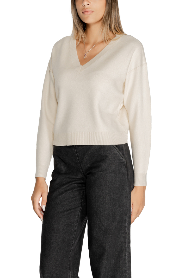 Vero Moda Pulóver Női - Image 2