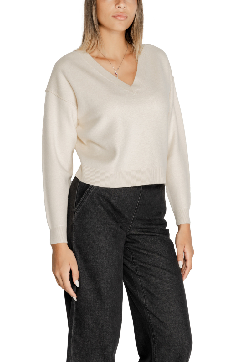 Vero Moda Pulóver Női - Image 3