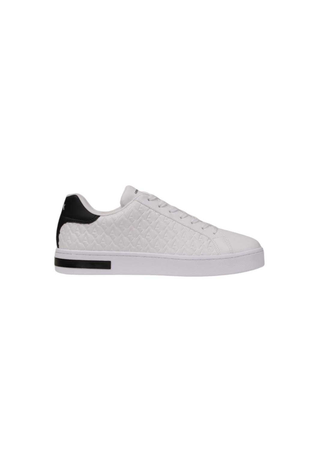 Armani Exchange Men Sneakers