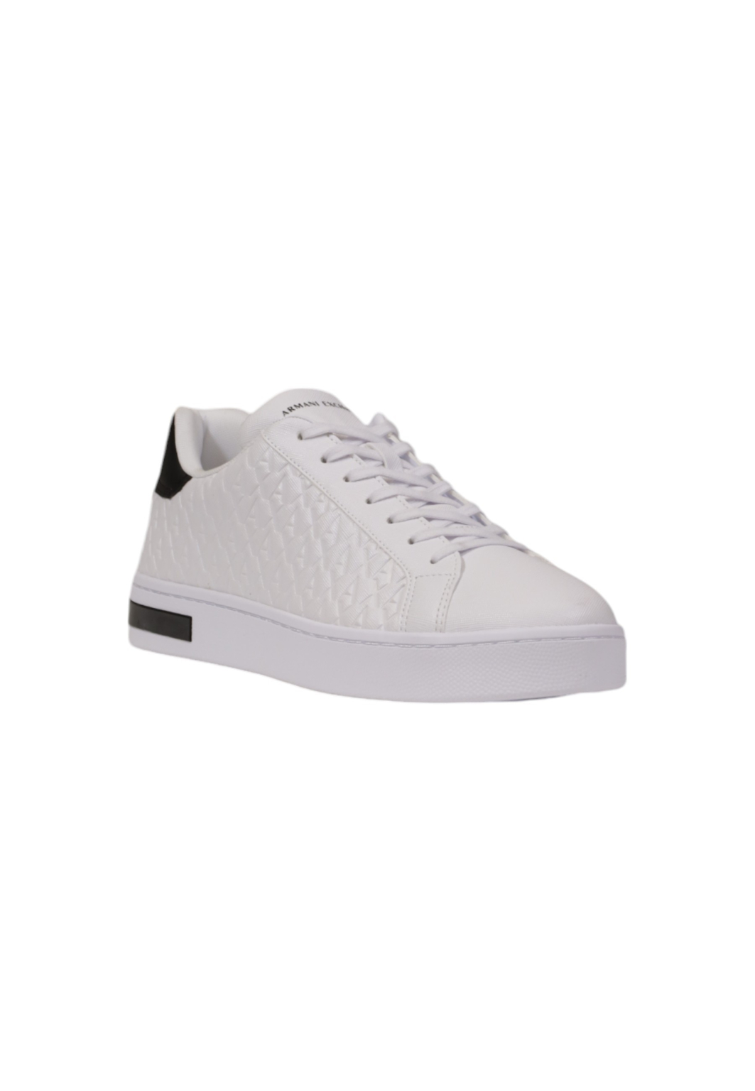 Armani Exchange Men Sneakers - Image 2