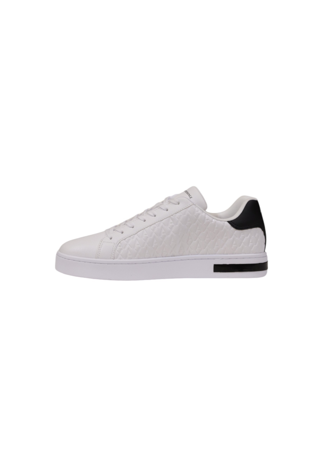 Armani Exchange Men Sneakers - Image 3