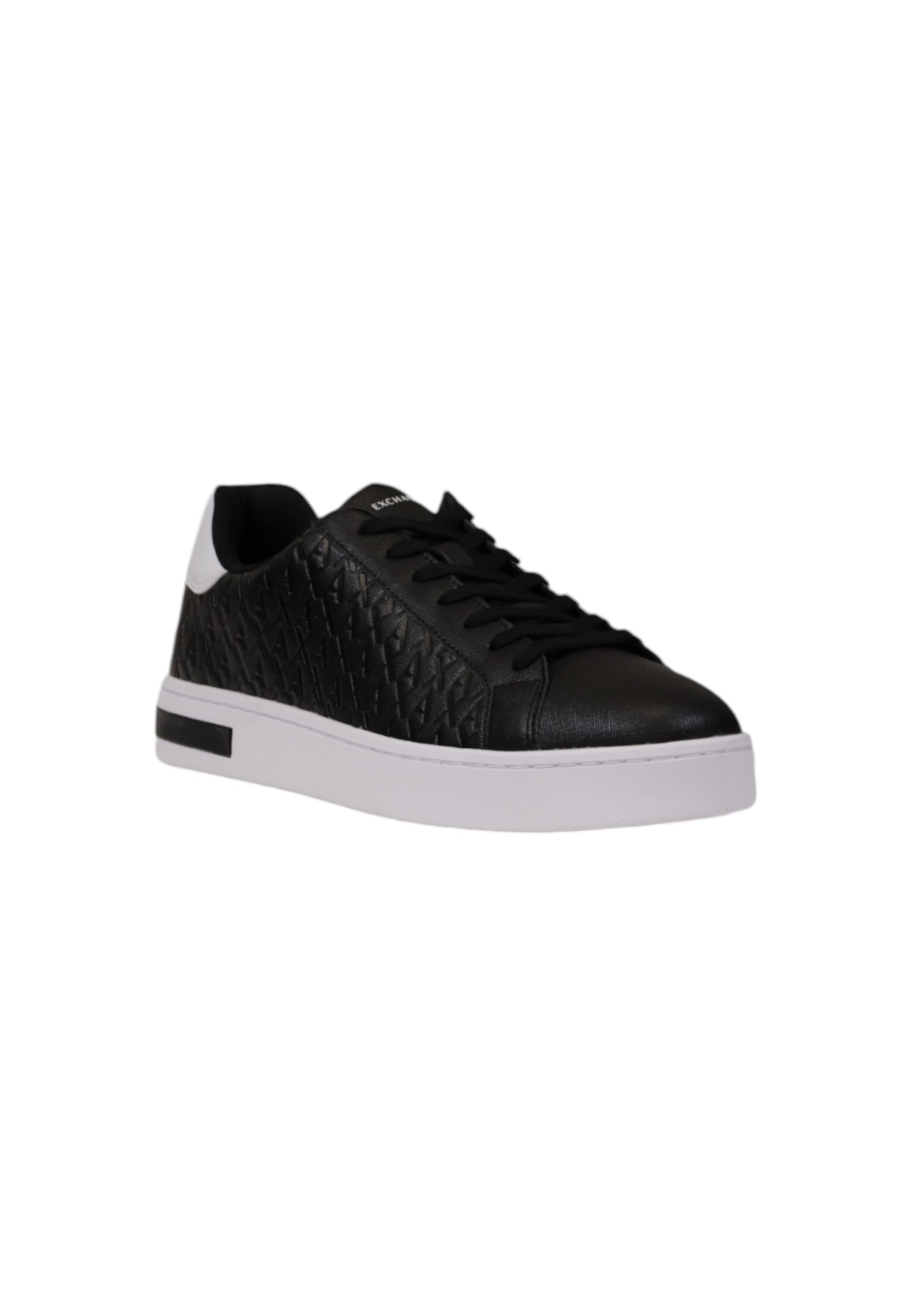 Armani Exchange Men Sneakers - Image 2