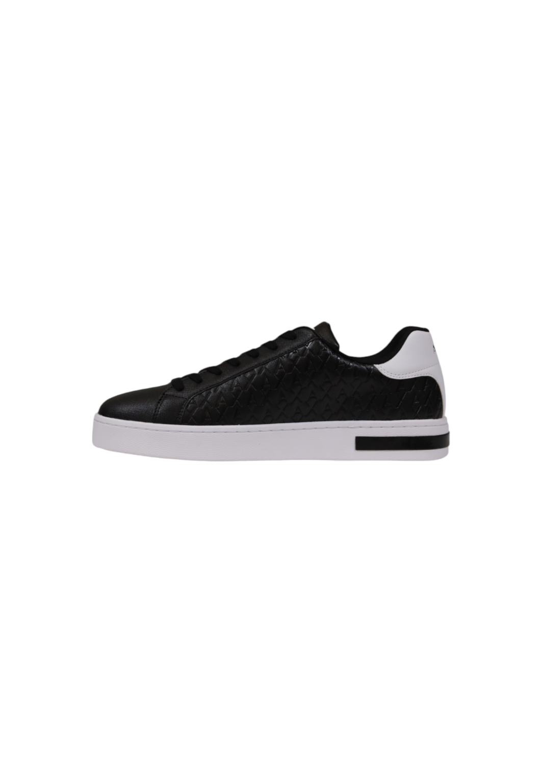 Armani Exchange Men Sneakers - Image 3