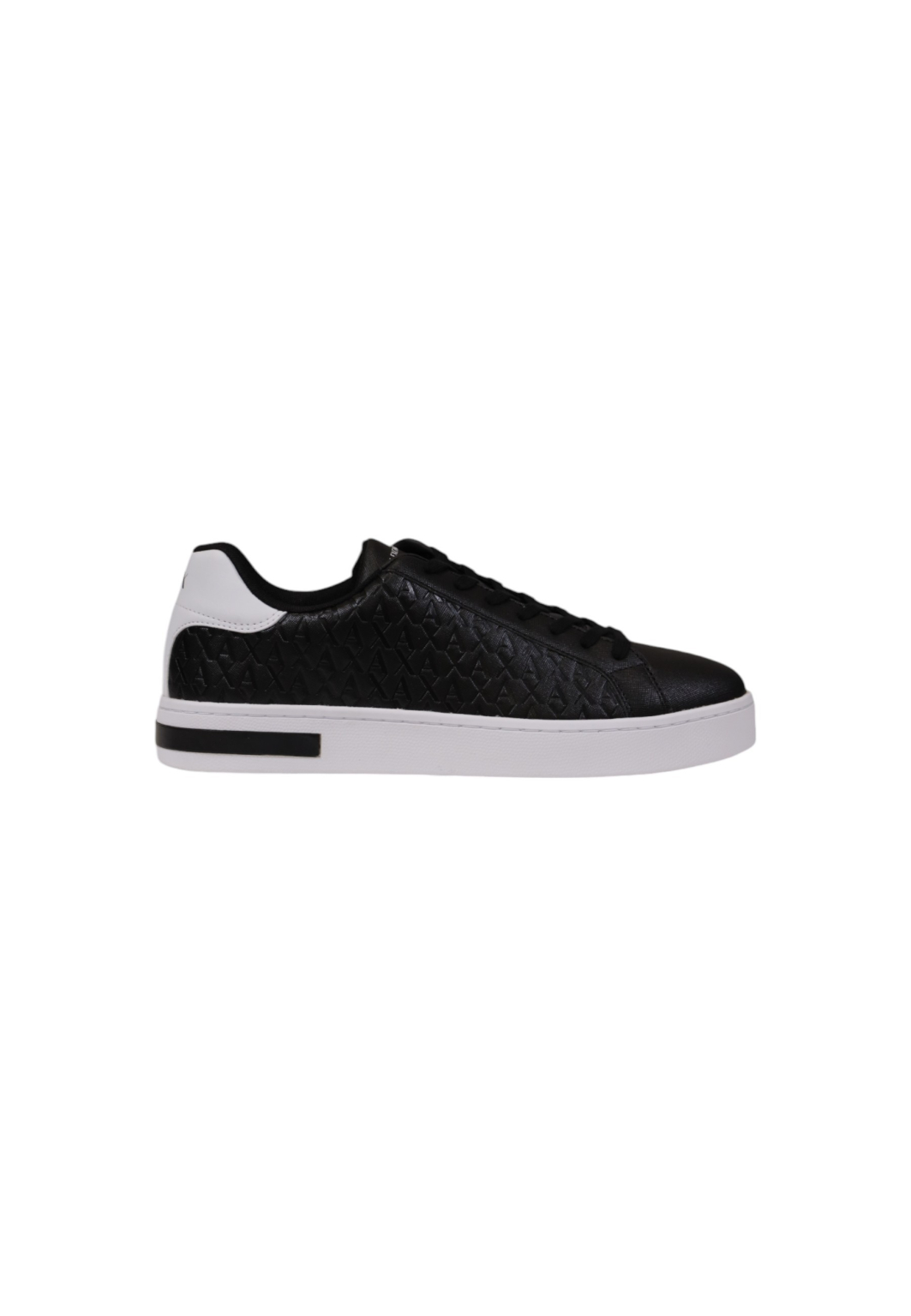 Armani Exchange Men Sneakers