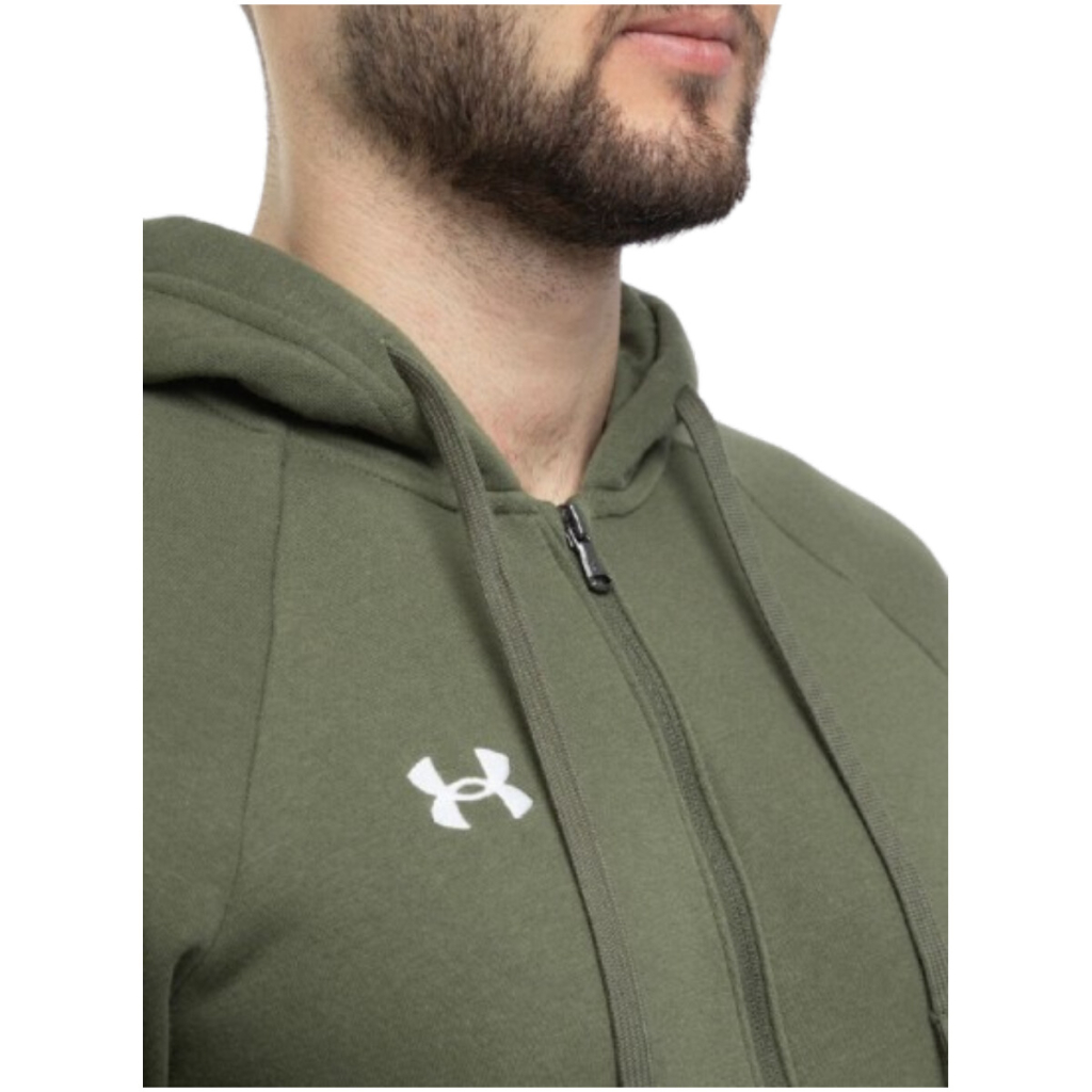 Under Armour Melegítő Felső Férfi - Image 3