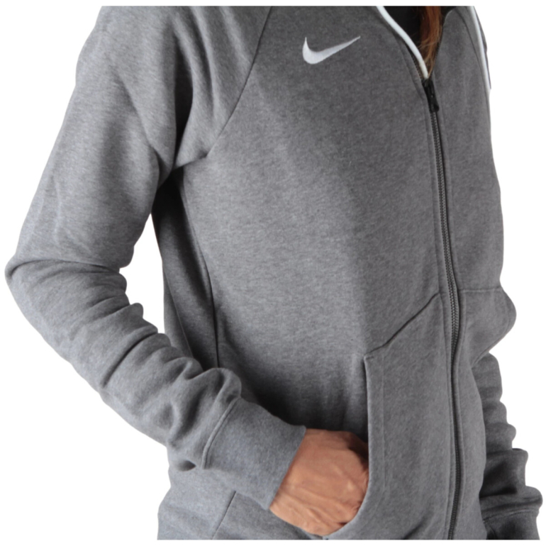 Nike Melegítő Felső Női - Image 3