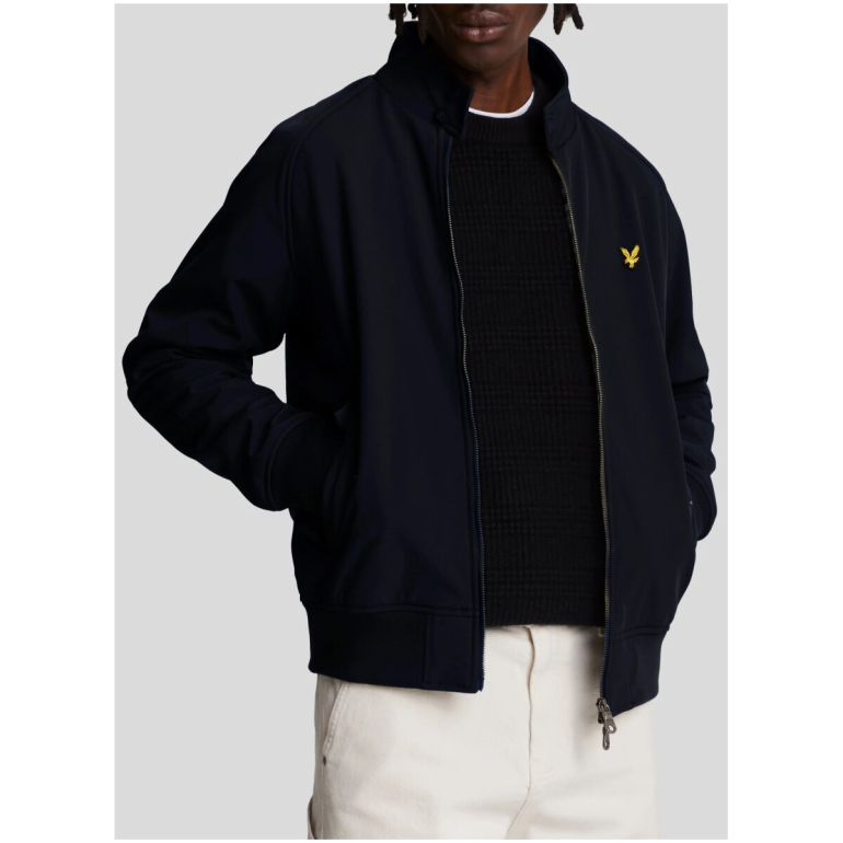Lyle & Scott Zakó Férfi