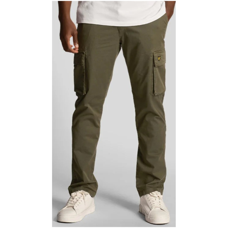 Lyle & Scott Nadrág Férfi