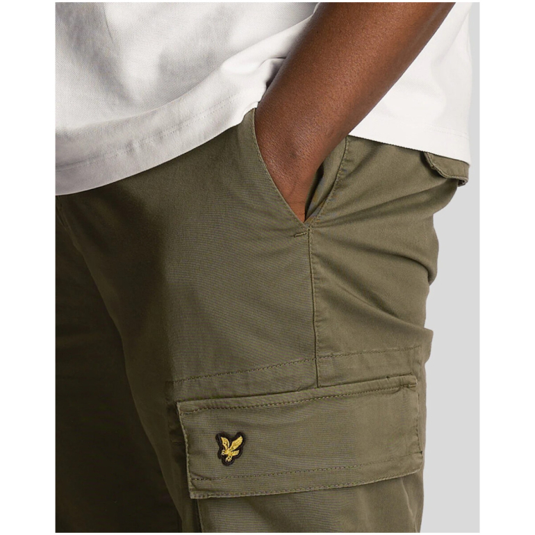Lyle & Scott Nadrág Férfi - Image 3