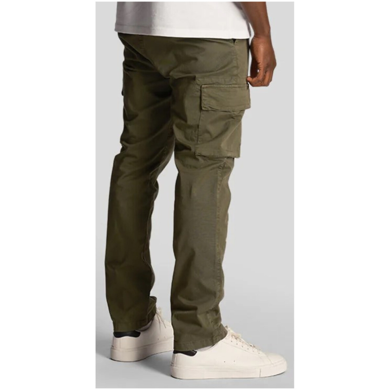 Lyle & Scott Nadrág Férfi - Image 2