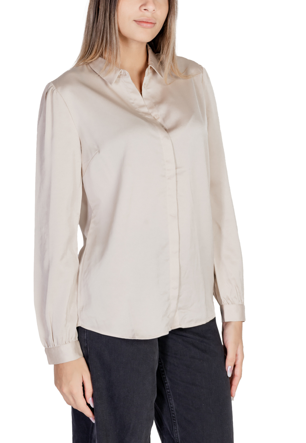 Vila Clothes Ing Női - Image 3