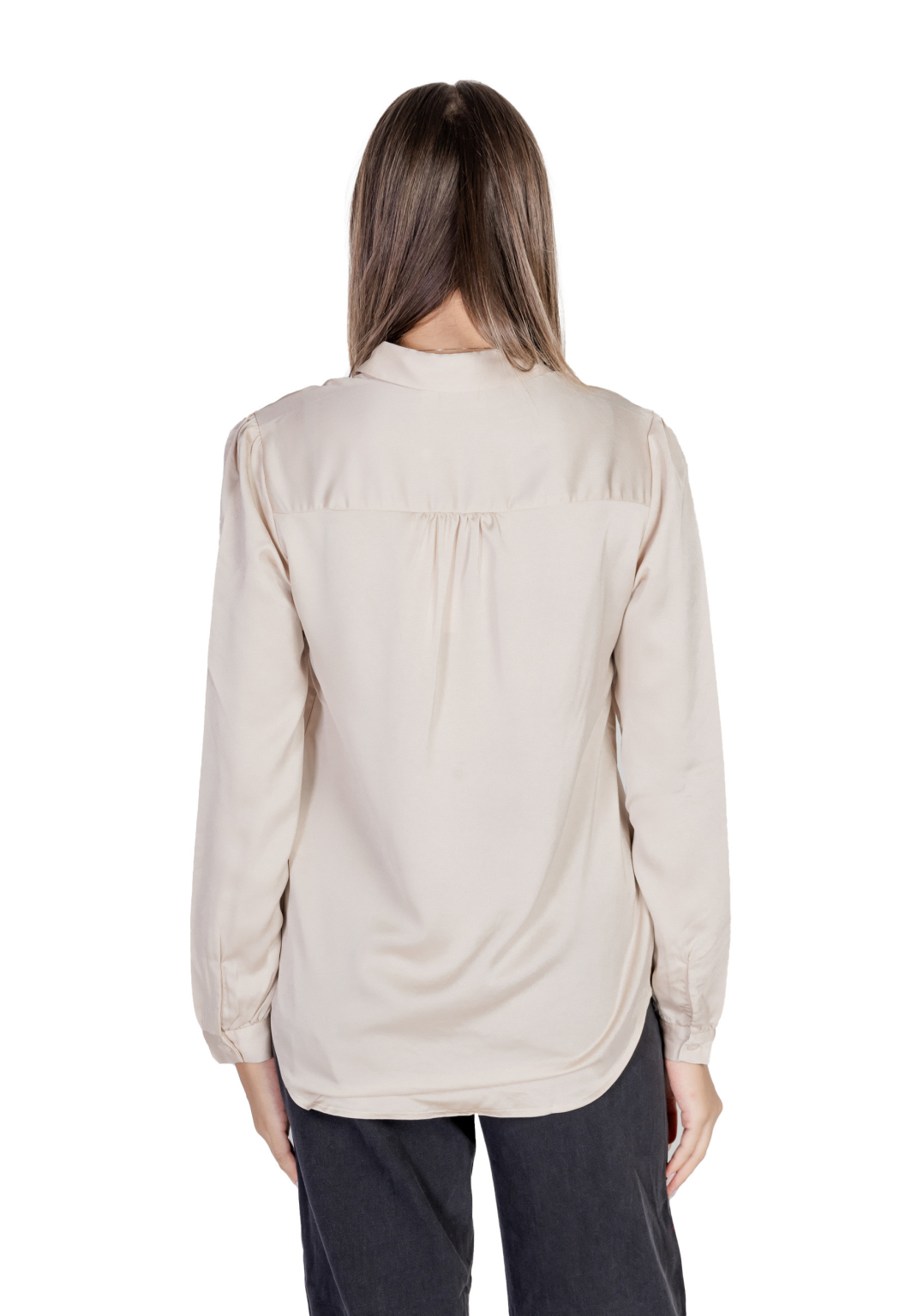 Vila Clothes Ing Női - Image 2