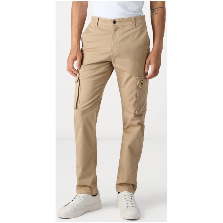 Lyle & Scott Nadrág Férfi