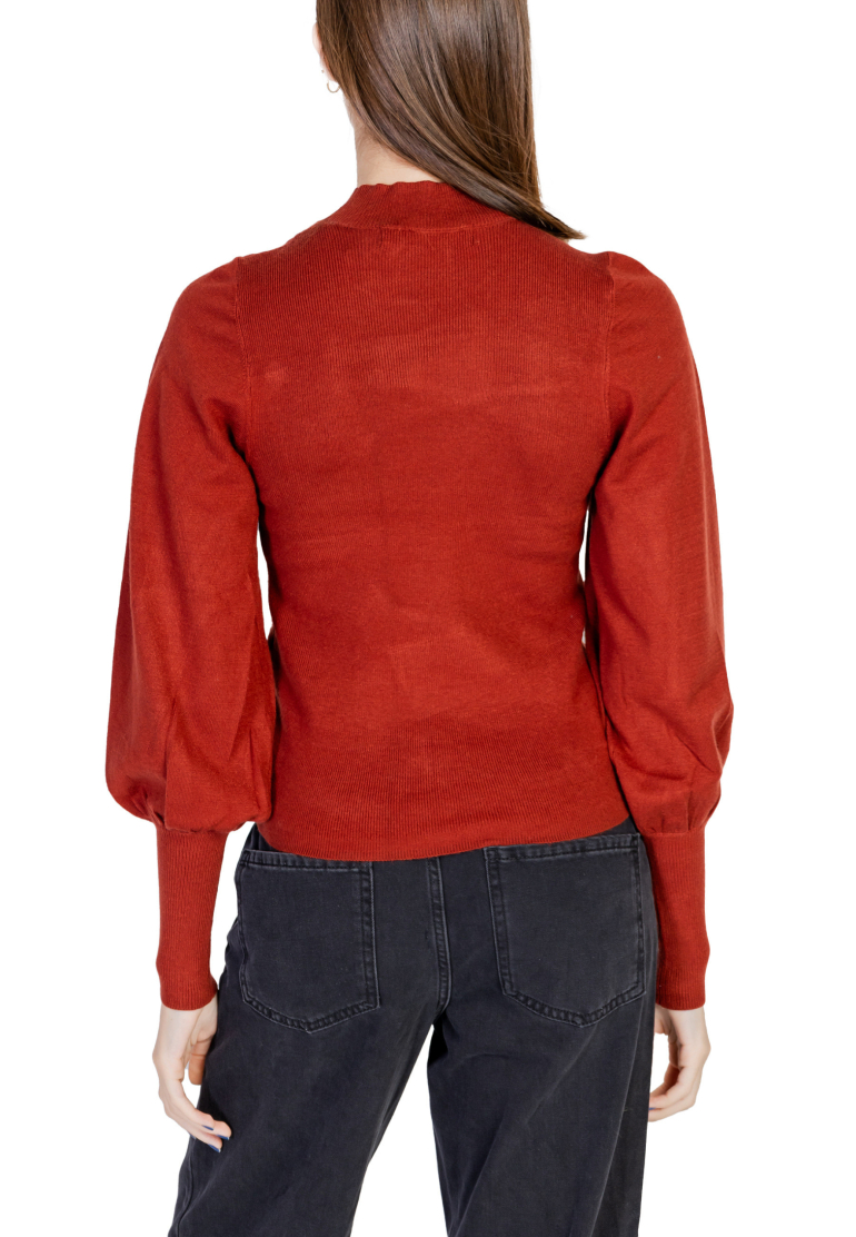 Vero Moda Pulóver Női - Image 2