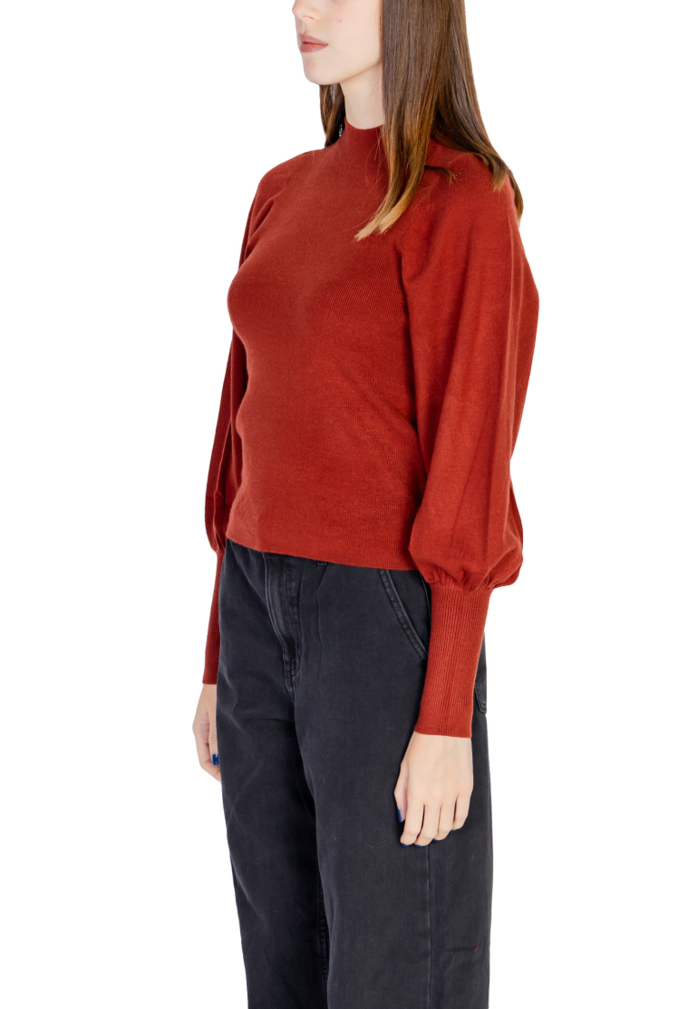 Vero Moda Pulóver Női - Image 3