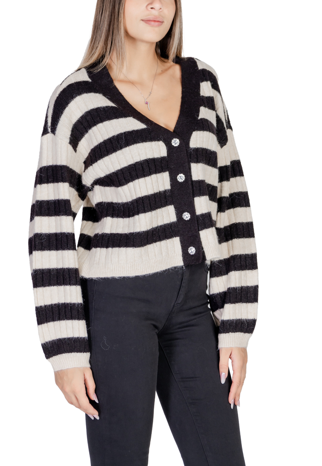 Vero Moda Kardigán Női - Image 3
