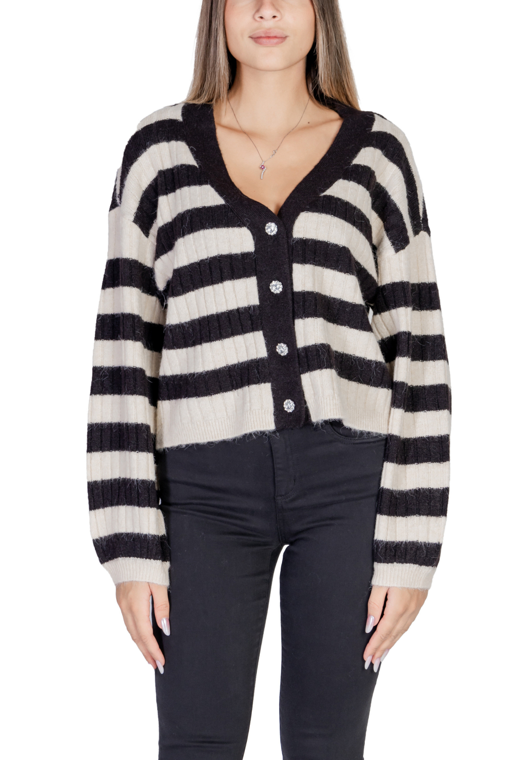 Vero Moda Kardigán Női