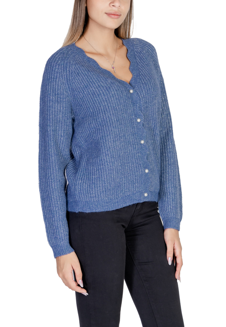 Vila Clothes Kardigán Női - Image 3