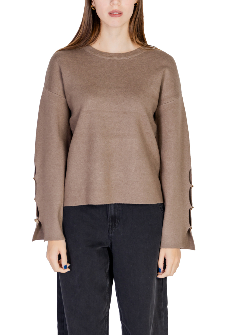Vila Clothes Pulóver Női
