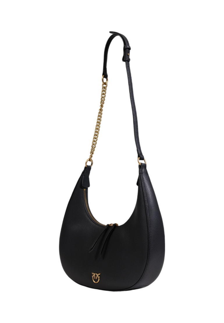 Pinko - Brioche Hobo Női Bőr Táska - Image 2