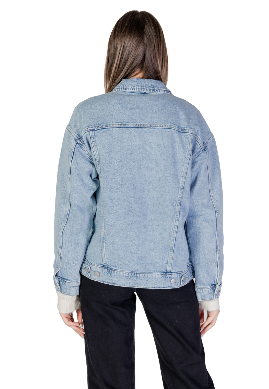 Vero Moda Dzseki Női - Image 2
