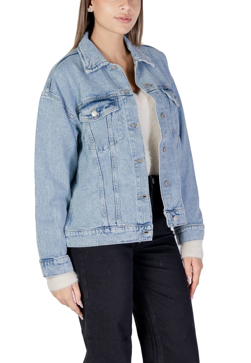 Vero Moda Dzseki Női - Image 3