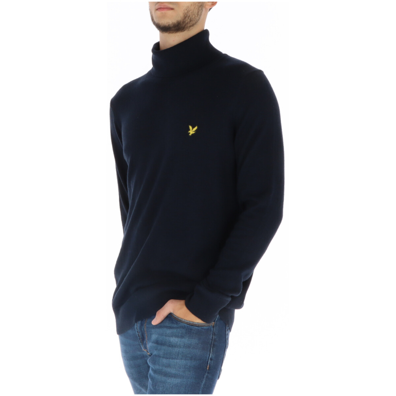 Lyle & Scott Pulóver Férfi - Image 3